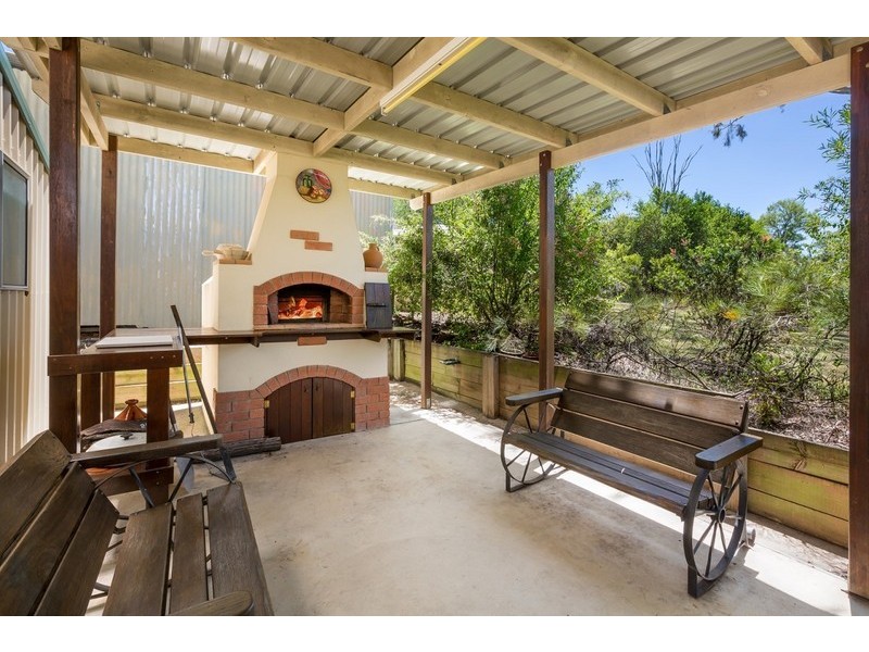 169 Niebling Road, Tarome QLD 4309