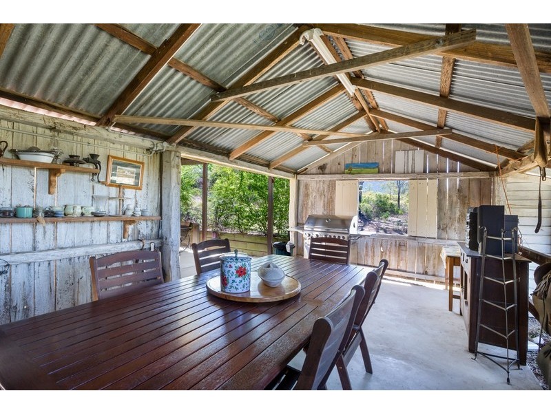 169 Niebling Road, Tarome QLD 4309