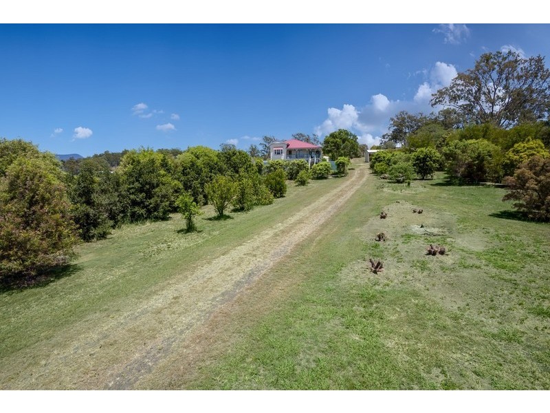 169 Niebling Road, Tarome QLD 4309