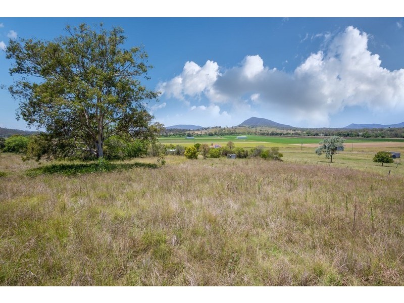 169 Niebling Road, Tarome QLD 4309