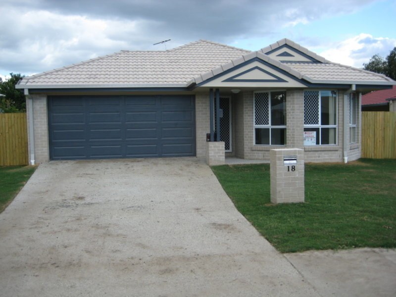 18 Doorey Street, One Mile QLD 4305