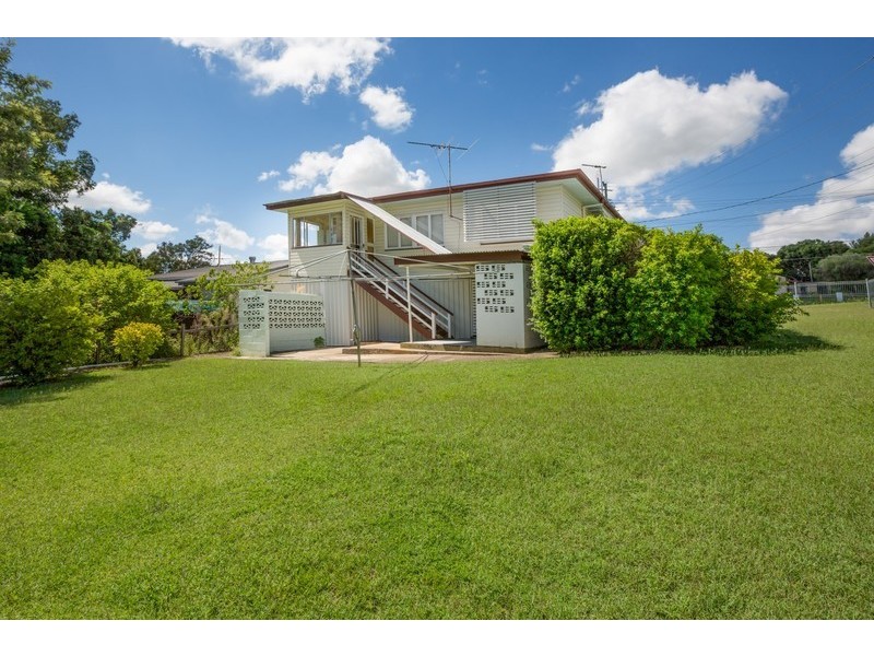 18 Wyndham Street, Tivoli QLD 4305