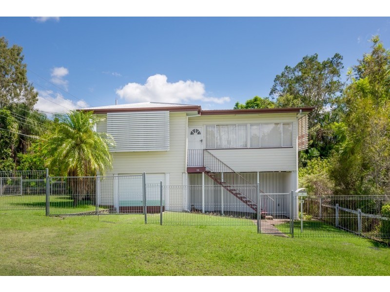 18 Wyndham Street, Tivoli QLD 4305