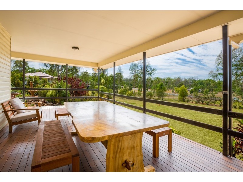 99 Fairway Drive, Kensington Grove QLD 4341