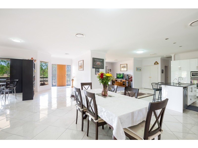 99 Fairway Drive, Kensington Grove QLD 4341