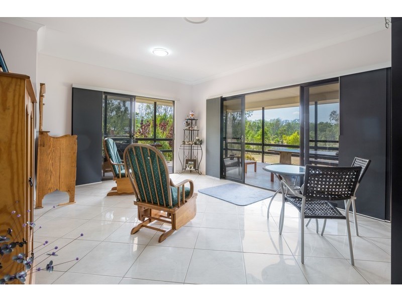 99 Fairway Drive, Kensington Grove QLD 4341