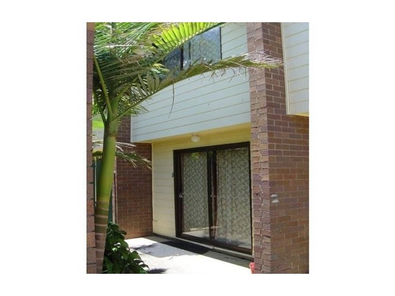 5/10 Bergins Hill Road, Bundamba QLD 4304