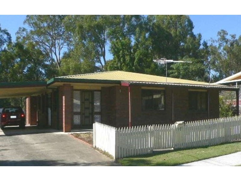 Mount Warren Park QLD 4207