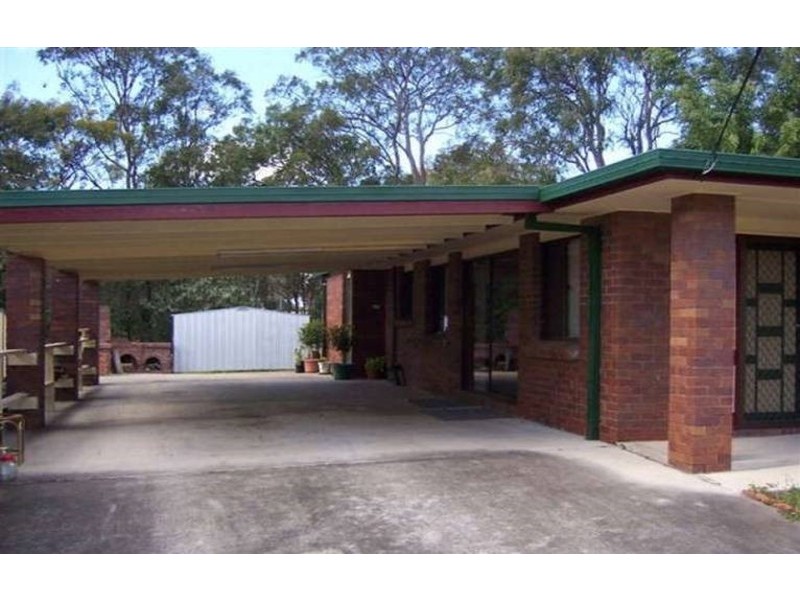 Mount Warren Park QLD 4207