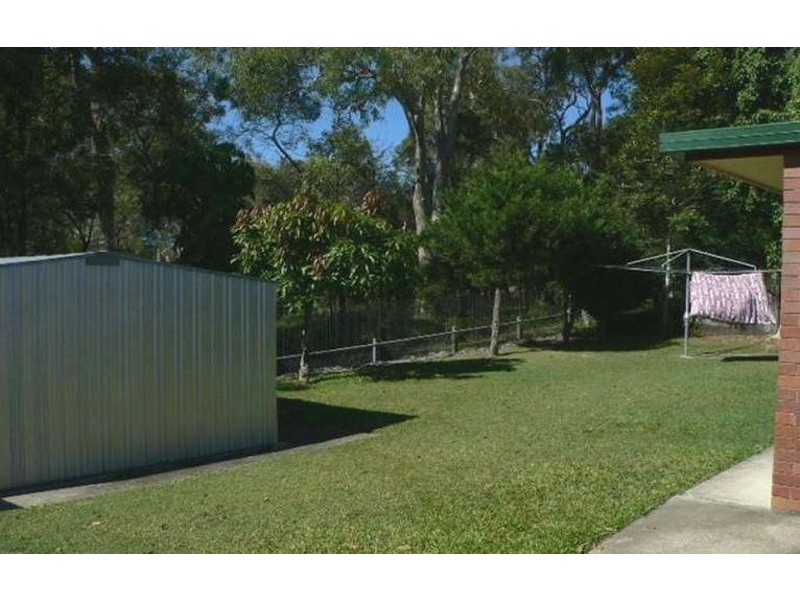 Mount Warren Park QLD 4207