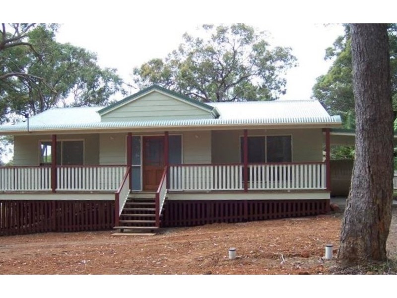 Macleay Island QLD 4184