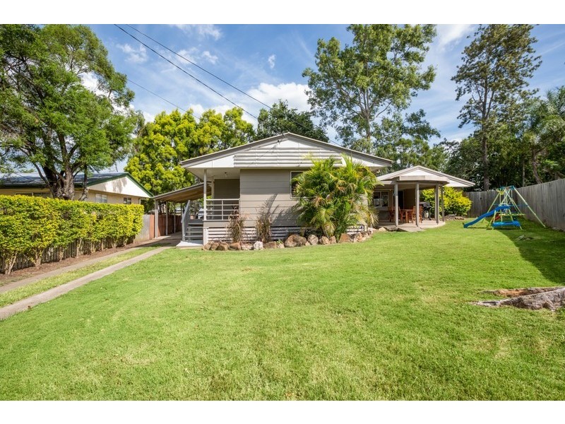 28 Mornington Crescent, One Mile QLD 4305