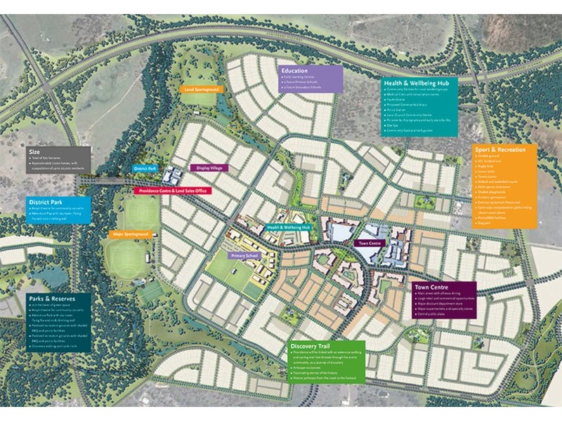 77 Harmony Crescent, South Ripley QLD 4306