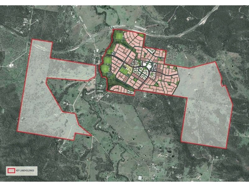 77 Harmony Crescent, South Ripley QLD 4306