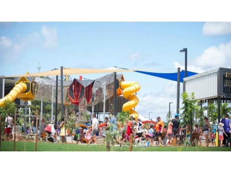 77 Harmony Crescent, South Ripley QLD 4306