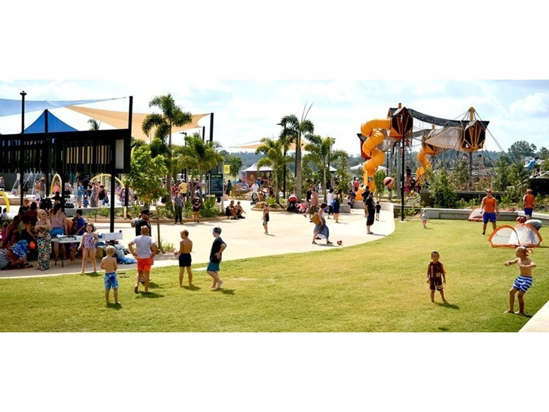 77 Harmony Crescent, South Ripley QLD 4306