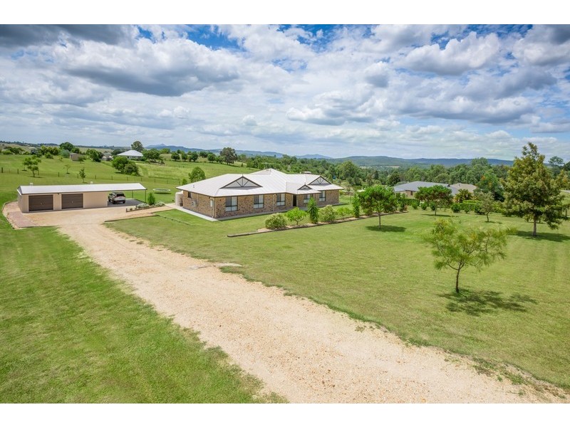 3 Braeside Court, Boonah QLD 4310