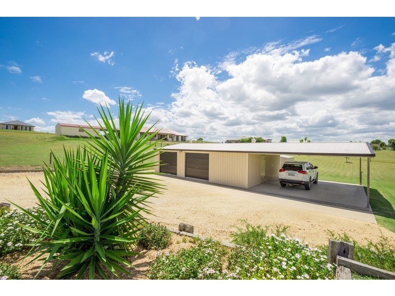 3 Braeside Court, Boonah QLD 4310