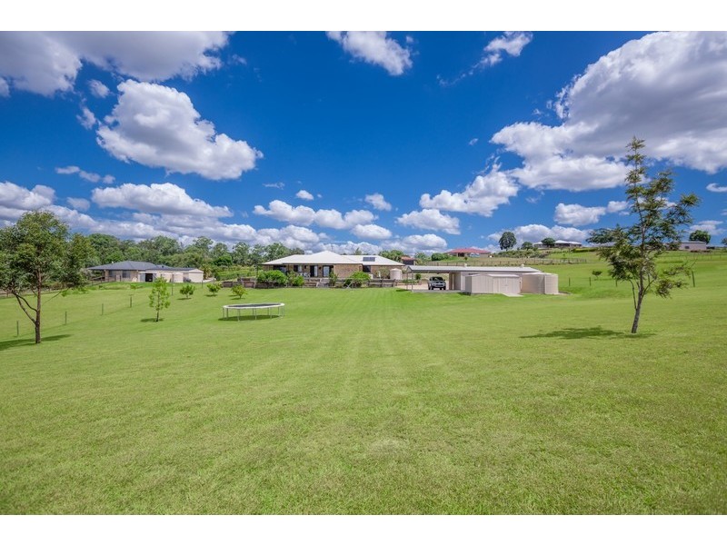3 Braeside Court, Boonah QLD 4310