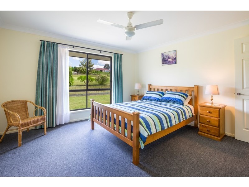 3 Braeside Court, Boonah QLD 4310