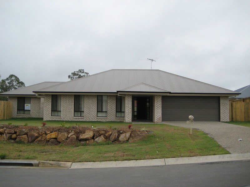 Brassall QLD 4305