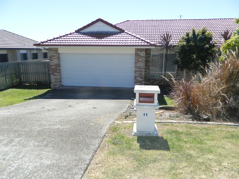 Redbank Plains QLD 4301