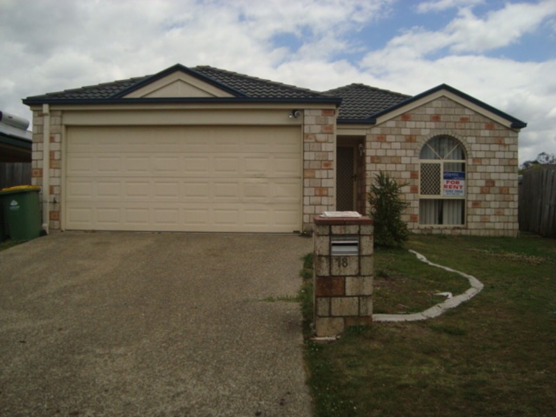 Meadowbrook QLD 4131
