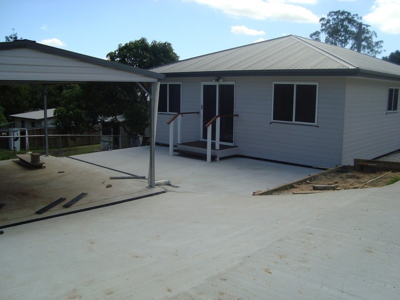 Bundamba QLD 4304