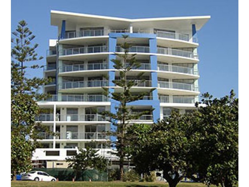 Scarborough QLD 4020