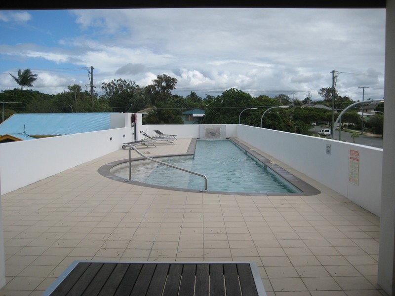 Scarborough QLD 4020