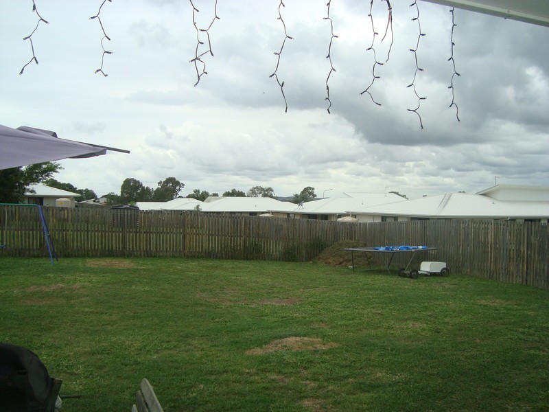 5 Benjamin Drive, Gracemere QLD 4702