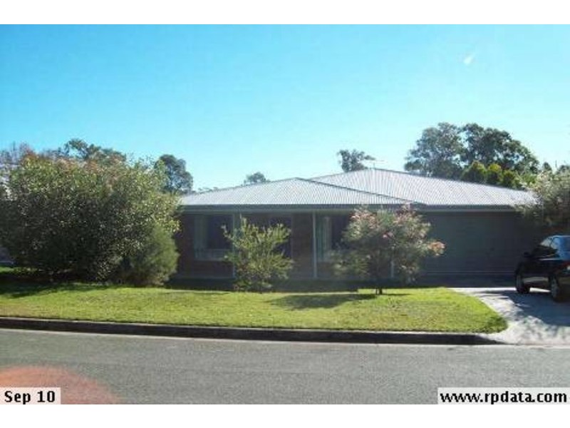 7 Wagner, Eagleby QLD 4207