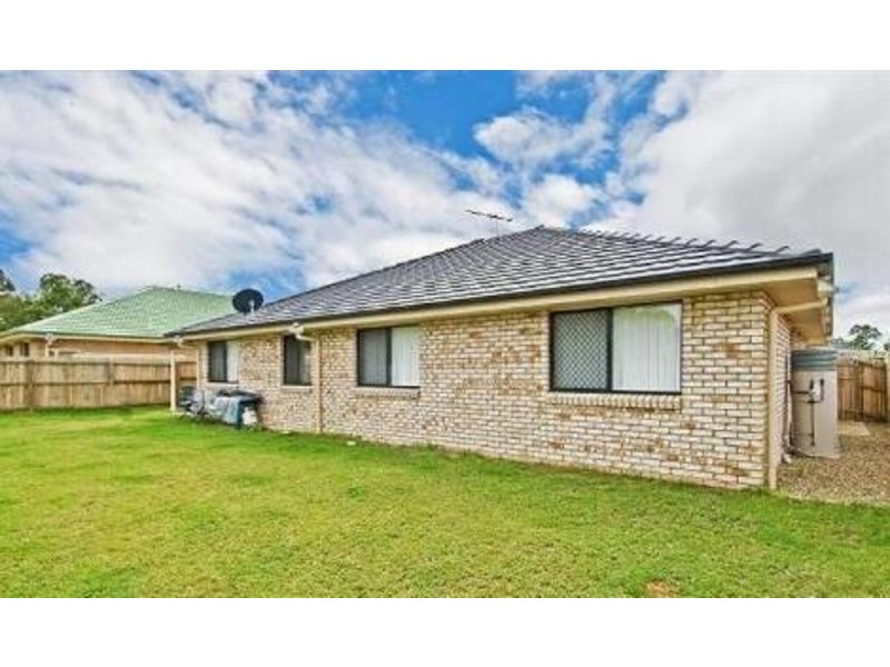 3 Zachary, Eagleby QLD 4207