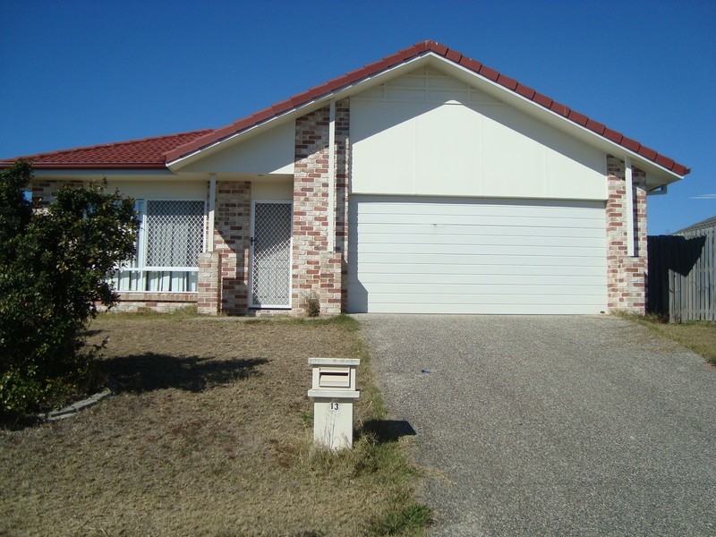 Redbank Plains QLD 4301