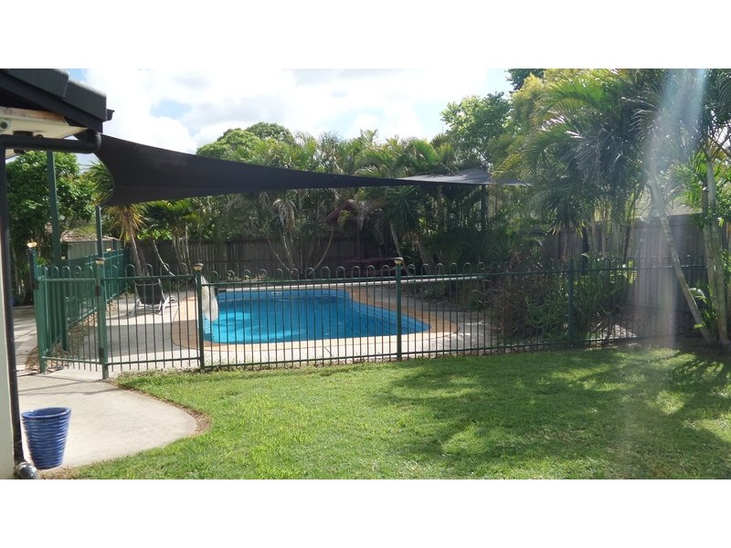 Edens Landing QLD 4207