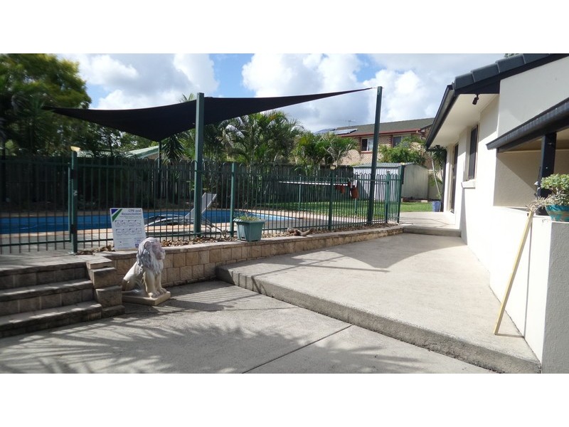 Edens Landing QLD 4207