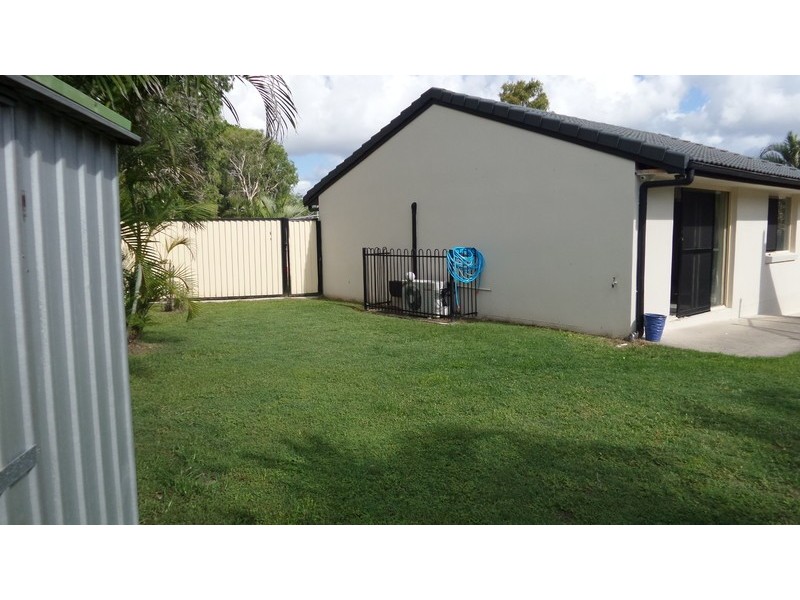 Edens Landing QLD 4207