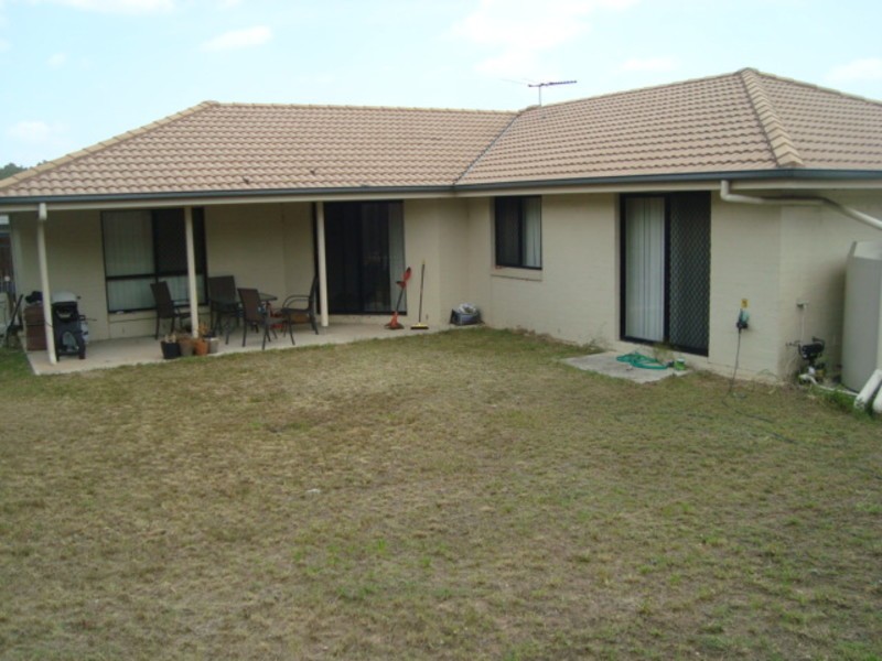Blackstone QLD 4304
