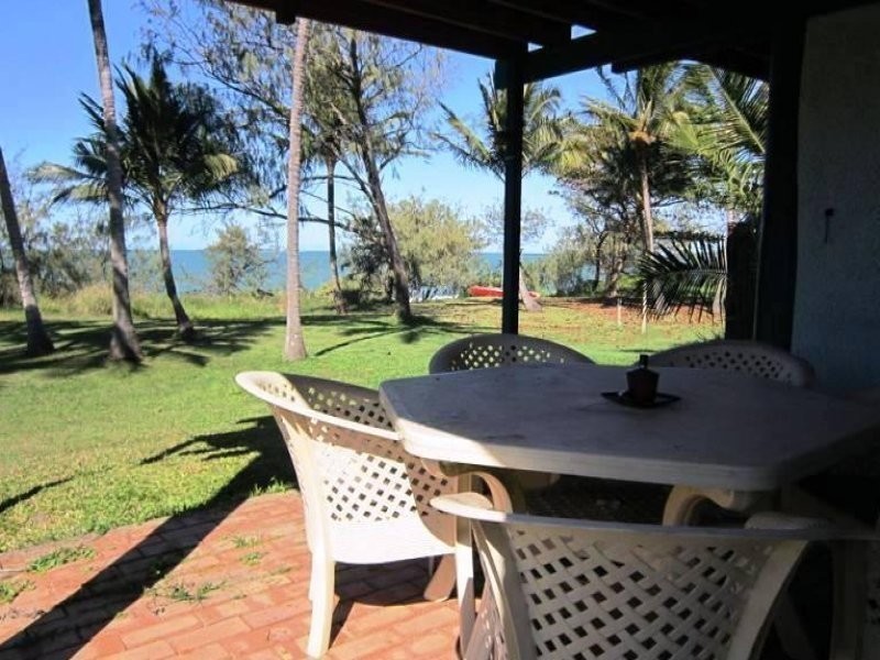 15 Rasmussen Street, Hay Point QLD 4740
