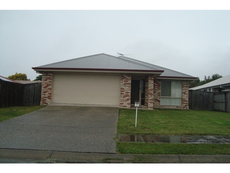 Raceview QLD 4305