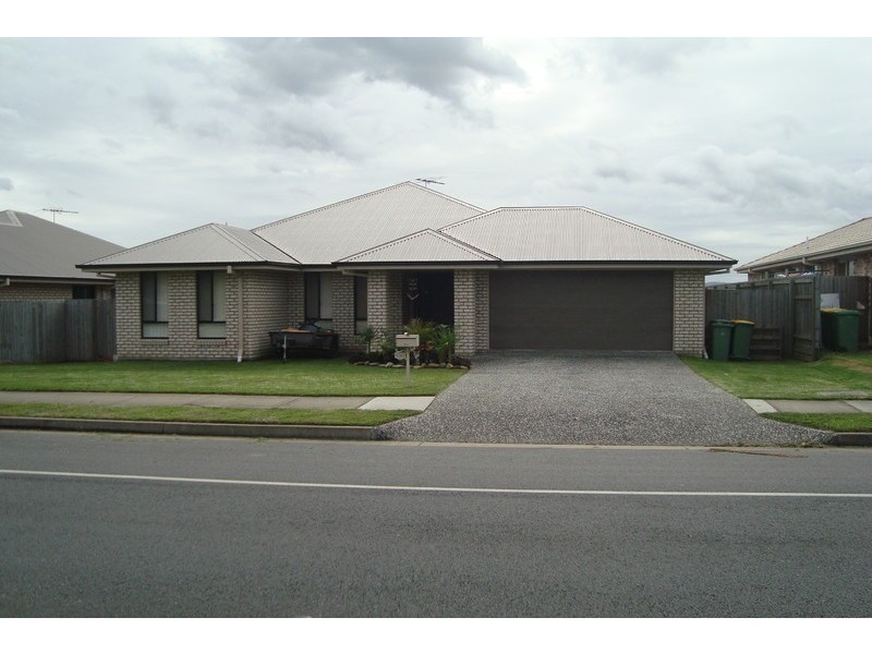 Raceview QLD 4305