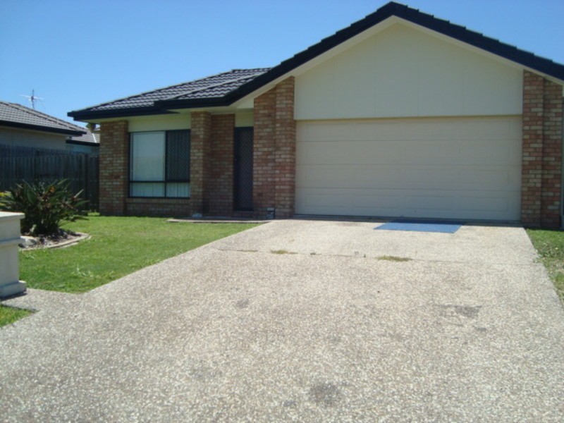 Redbank Plains QLD 4301