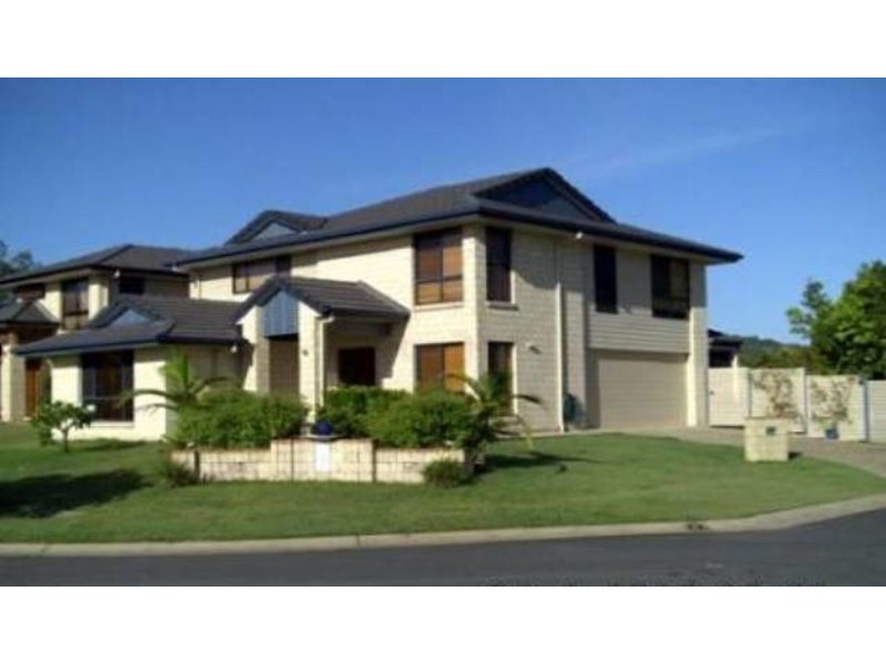 9 Lake Breeze Drive, Windaroo QLD 4207