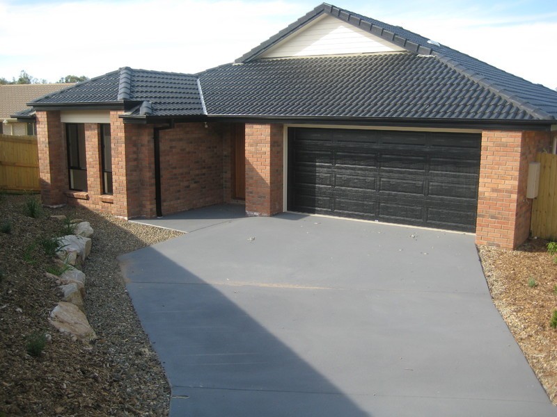 Leichhardt QLD 4305