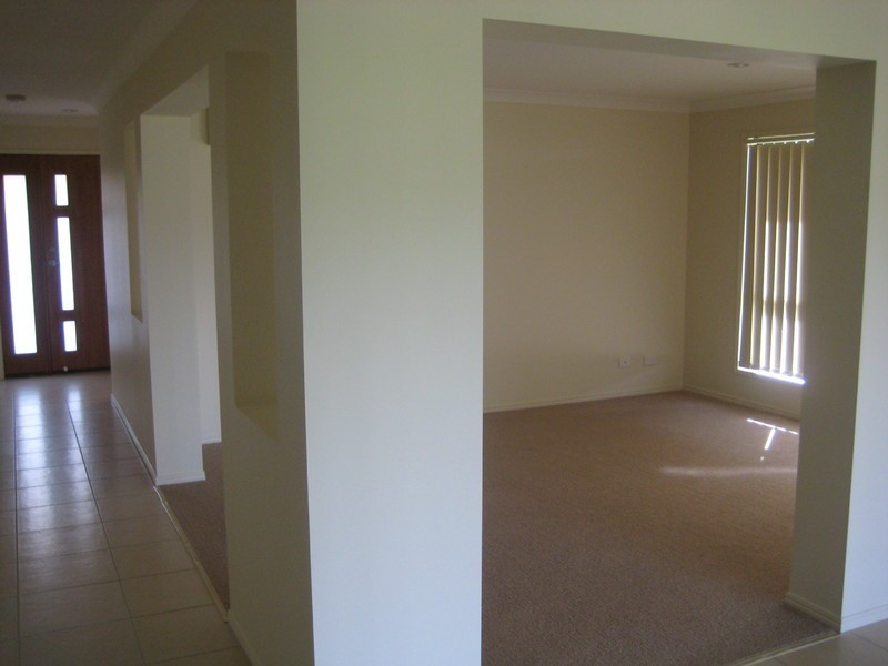 Leichhardt QLD 4305