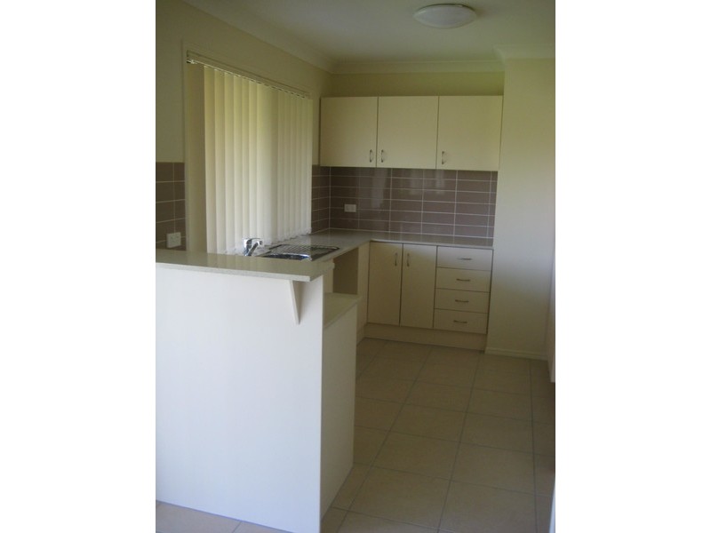 Leichhardt QLD 4305