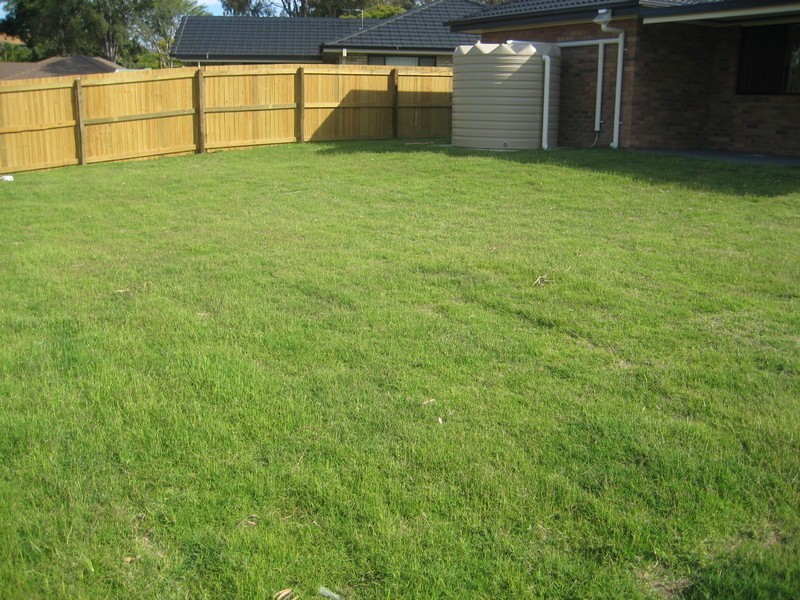 Leichhardt QLD 4305