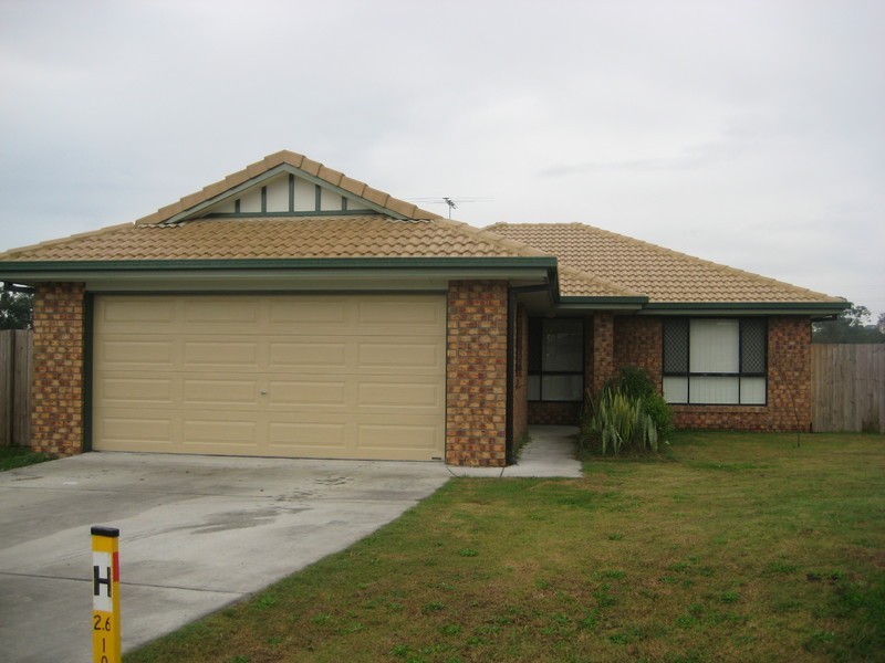 Goodna QLD 4300