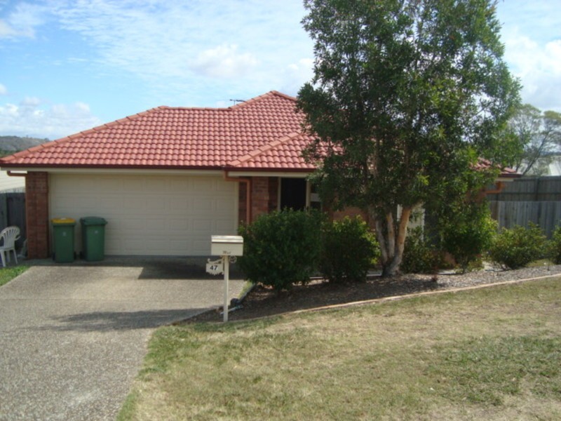 Collingwood Park QLD 4301