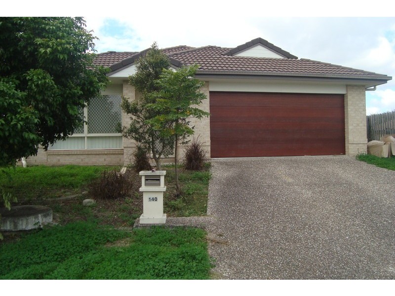 Redbank Plains QLD 4301